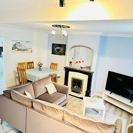 Dream Escape Retreats! Villa Bristol Eksteriør billede