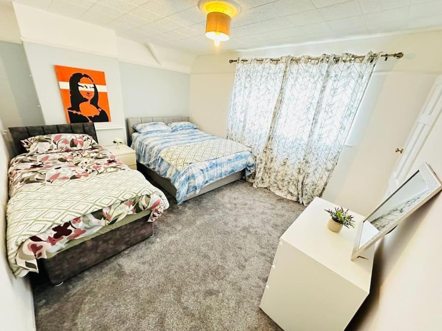 Dream Escape Retreats! Villa Bristol Eksteriør billede