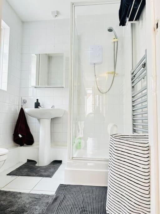 Dream Escape Retreats! Villa Bristol Eksteriør billede