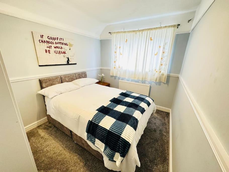 Dream Escape Retreats! Villa Bristol Eksteriør billede